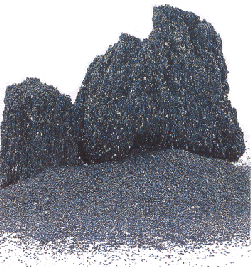 silicon carbide