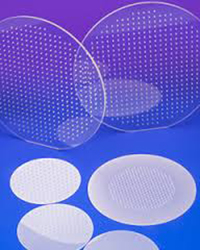 sapphire wafer