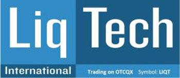 LiqTech International, Inc.
