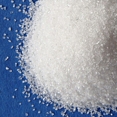 white-fused-corundum