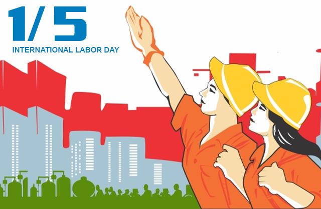 international-labor-day
