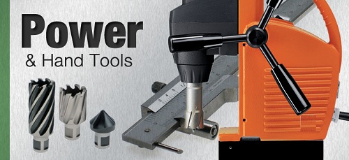Power and Hand Tools Market