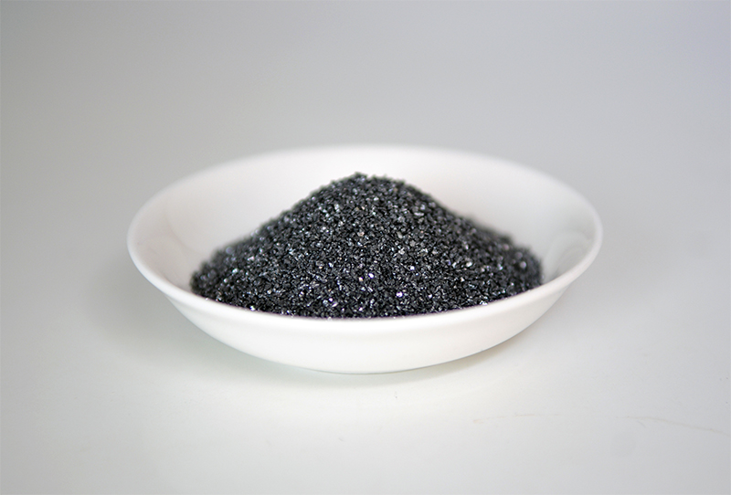 Silicon Carbide For Refractory