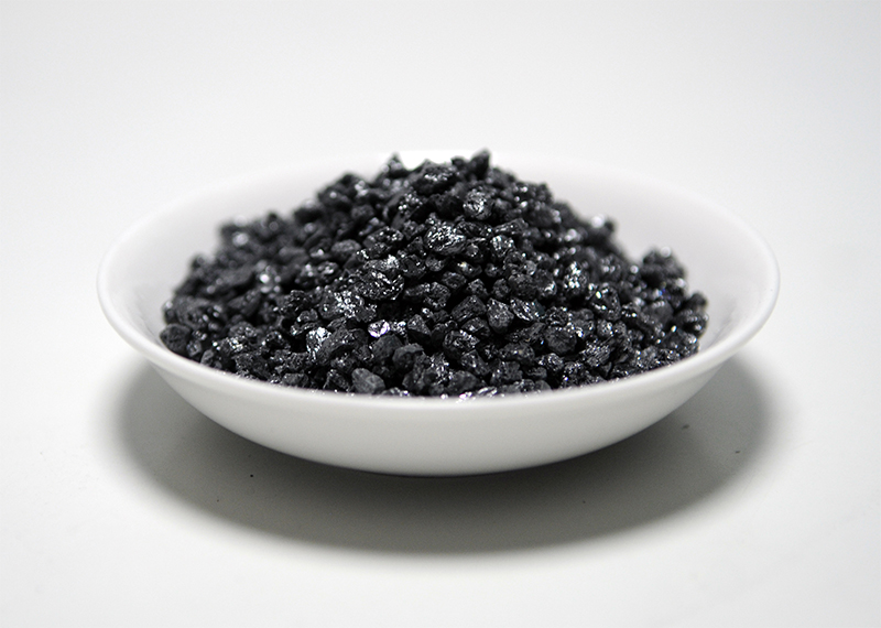 Black Silicon Carbide