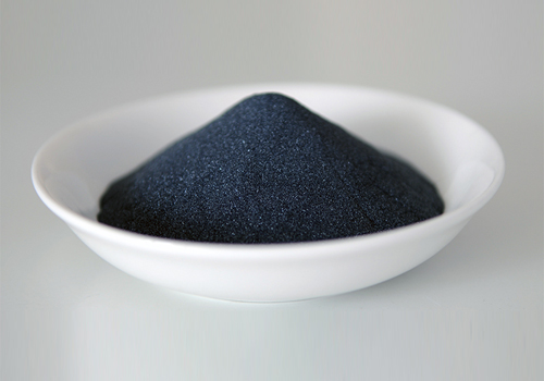 Black Silicon Carbide Powder P240 For Coated Abrasives