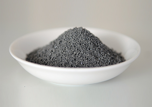 Black Sic Section Sand 12-20 For Refractory Material
