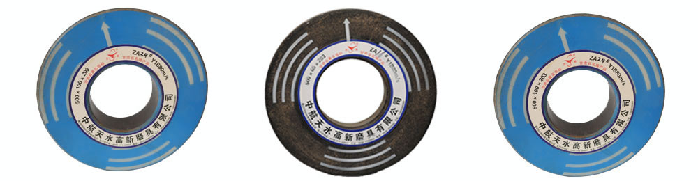 resin heavy-duty grinding wheel