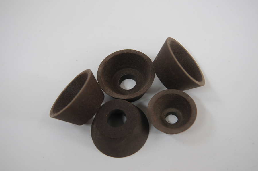 Vitrified Flaring Cup Wheels