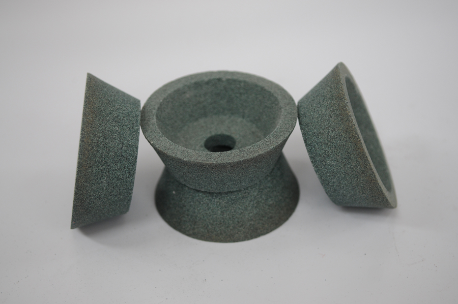 Grinding Flaring Cup Wheels