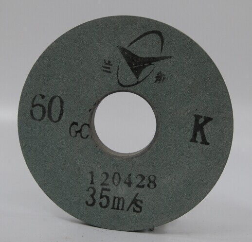 Straight Grinding Wheels