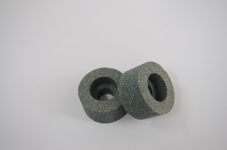 Vitrified Stright Cup Wheel