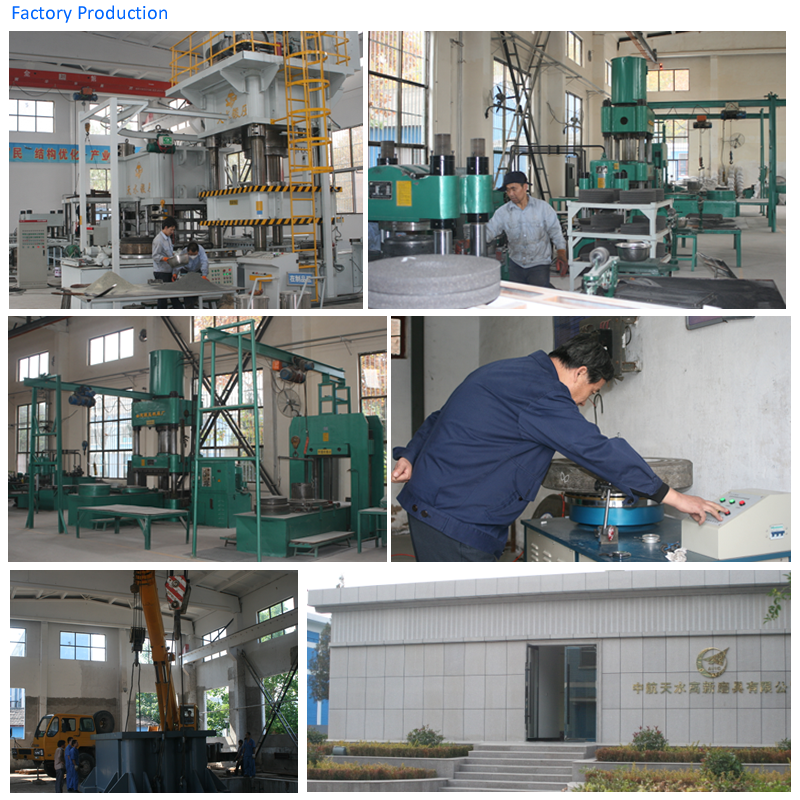 avic factory production