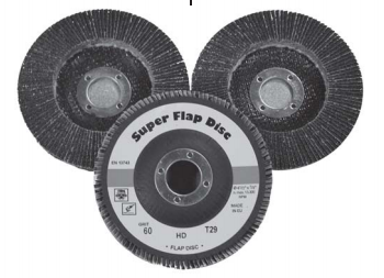 flap disc