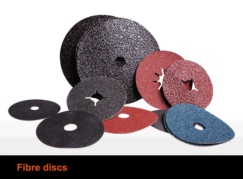 fibre discs