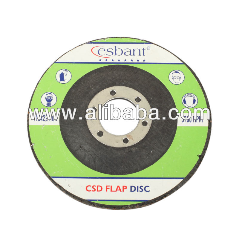 flap disc