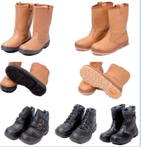 safety products shoes