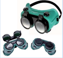 safety products goggle