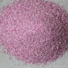 pink fused alumina