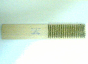 brass wire brushes