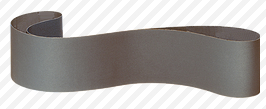 Silicium Carbide Abrasive Belts