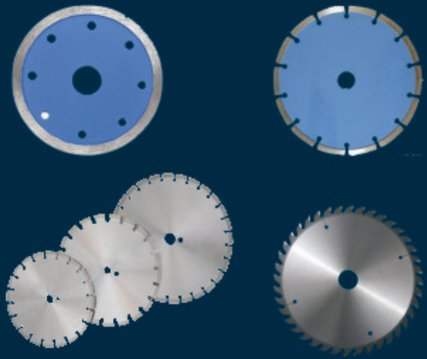 circular saw blades