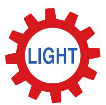 logo of round light