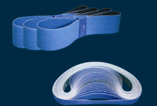 Zirconia Alumina Abrasive Belts