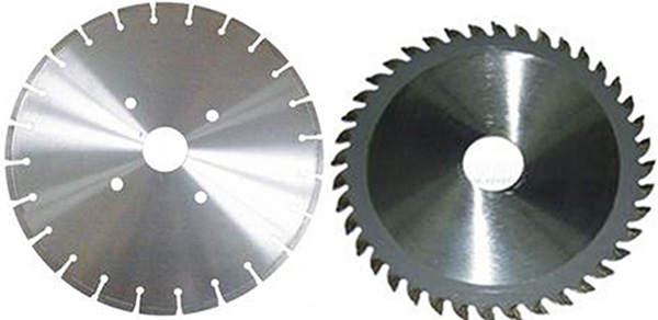 circular saw blades