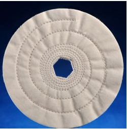 cotton disc