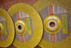 cutting discs