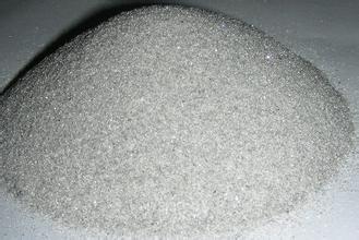 monocrystalline alumina