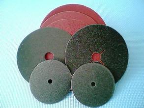 sanding discs