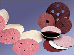 sanding discs