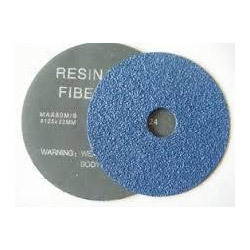 fiber discs