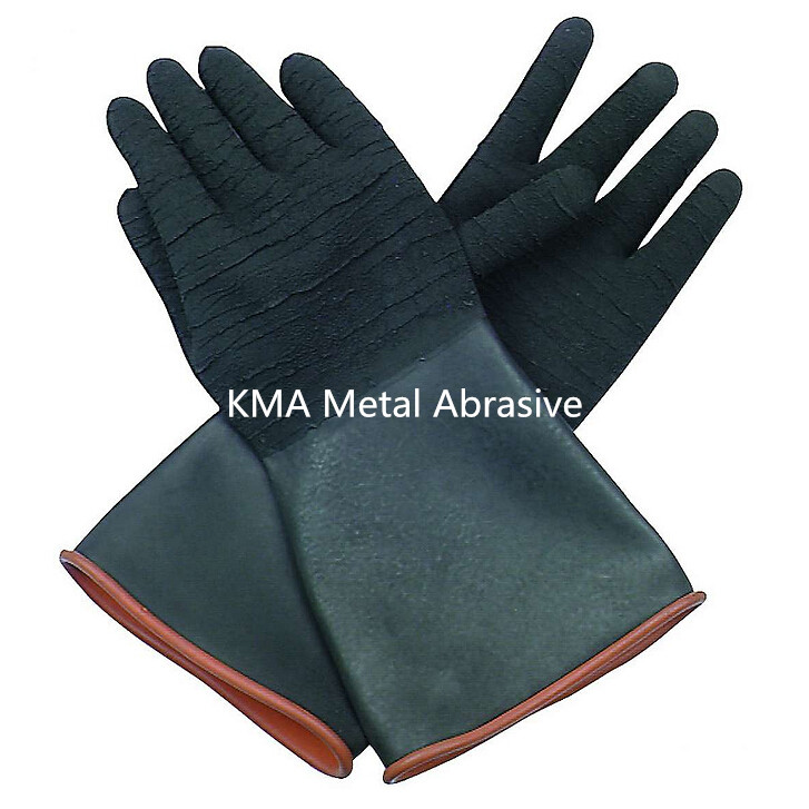 Blast Glove