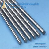 Tungsten carbide rods for end mill