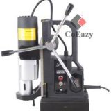 38mm Magnetic Drill Machine with Two Speeds