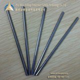 YG15 Zhuzhou tungsten carbide rods for stamping dies