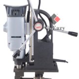 40mm Rail Drilling Machine