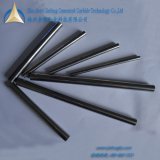 Supply large quantity tungsten carbide round finished rods