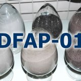 DFAP-01 Brown Aluminum Oxide for Coated Abrasives