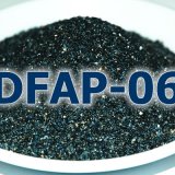 DFAP-06 Brown Aluminum Oxide for Coated Abrasives