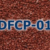 DFCP-01 Surface Coating Abrasive Grain for Coated Abrasives