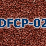 DFCP-02 Surface Coating Abrasive Grain for Coated Abrasives