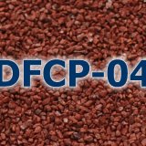 DFCP-04 Surface Coating Abrasive Grain for Coated Abrasives