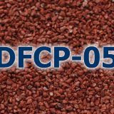 DFCP-05 Surface Coating Abrasive Grain for Coated Abrasives