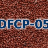 DFCP-05 Surface Coating Abrasive Grain for Coated Abrasives