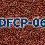 DFCP-06 Surface Coating Abrasive Grain for Coated Abrasives