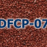 DFCP-07 Surface Coating Abrasive Grain for Coated Abrasives