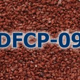 DFCP-09 Surface Coating Abrasive Grain for Coated Abrasives